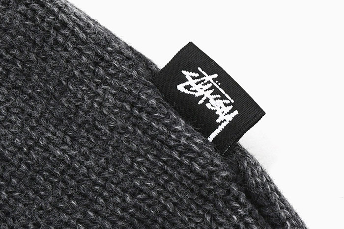 STUSSY ステューシー セーター メンズ Faded Cotton Crew STUSSY ステューシー セーター メンズ Faded Cotton Crew