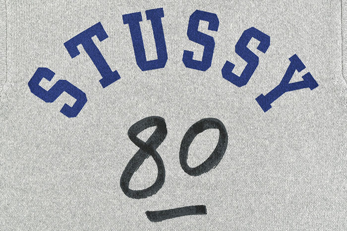 STUSSY ステューシー セーター メンズ Handwritten ( stussy