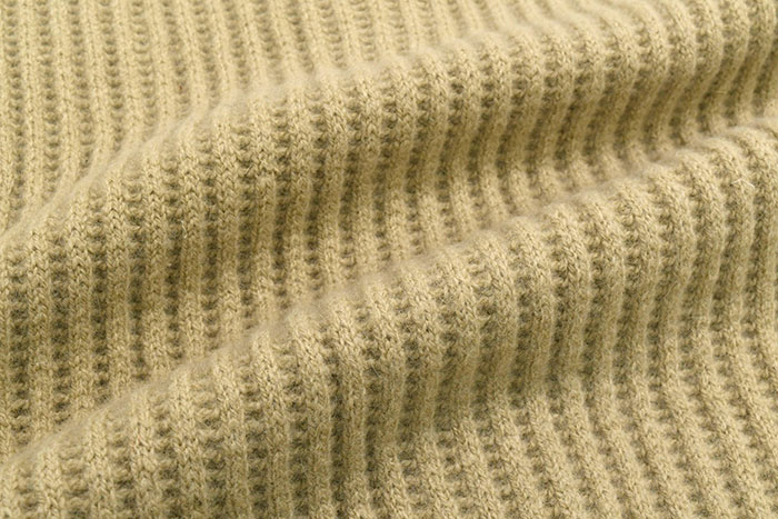 STUSSYステューシーのセーター Military Patch Zip Sweater13