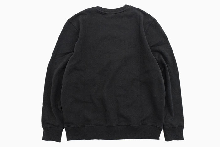 ☆STUSSY☆ステューシー トレーナー STUSSY SPORT APPLIQUE CREW STUSSY ステューシー トレーナー メンズ Stussy Sport Applique