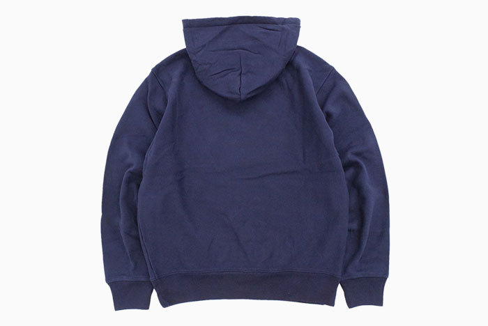 ステューシー パーカー プルオーバー STUSSY メンズ Basic Applique 