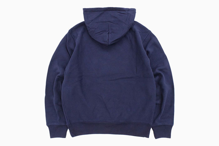 ステューシー パーカー プルオーバー STUSSY メンズ Swirl Applique ( stussy Pullover Hoodie スウェット  トップス 118465 USAモデル 正規 ) :STU-118465:ice field - 通販 - Yahoo!ショッピング