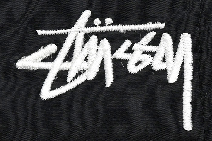 STUSSYステューシーのジャケット Sherpa Reversible11