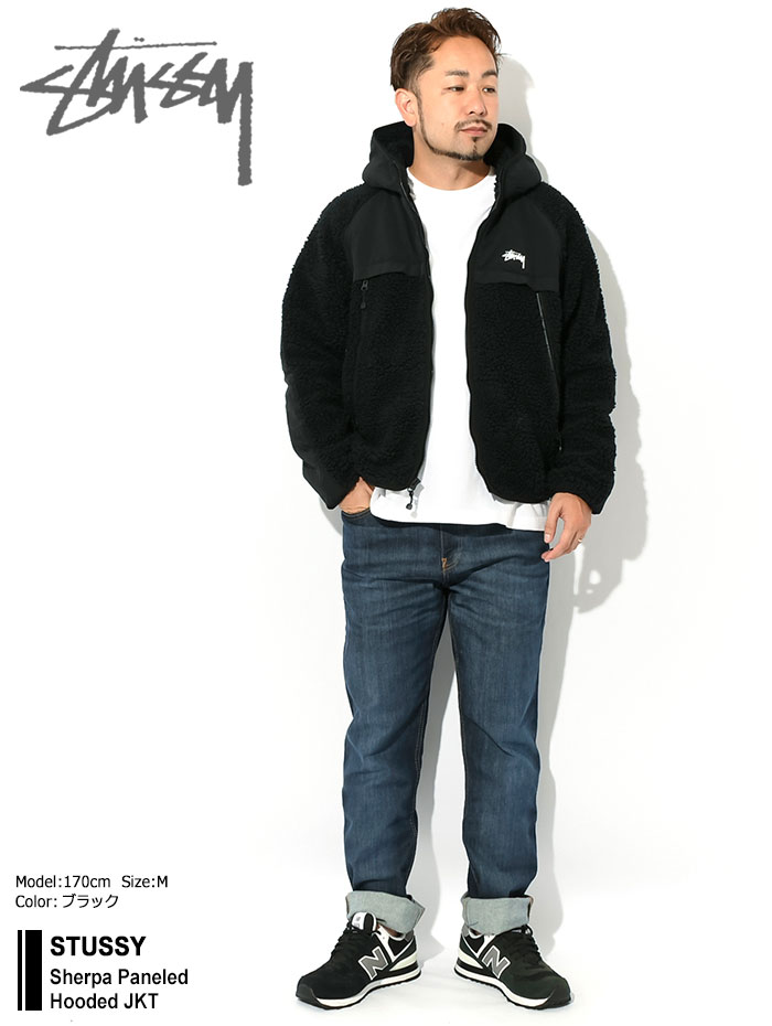 STUSSY ステューシー　VELVETEEN JUNGLE ジャケット 数量限定 VIP価格】Stussy ステューシー ドラゴン ジャケット