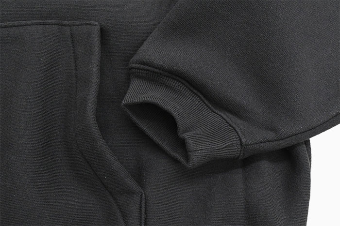 STUSSYステューシーのパーカー Satin Patch Oversized Pullover Hoodie09