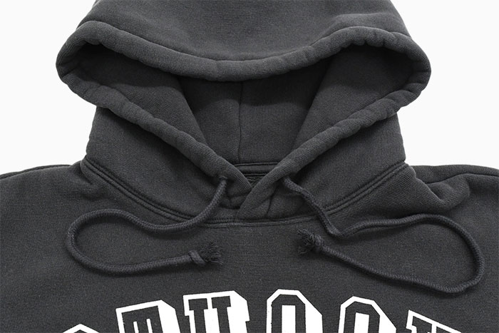 STUSSYステューシーのパーカー Stussy 80 Relaxed Pullover Hoodie04