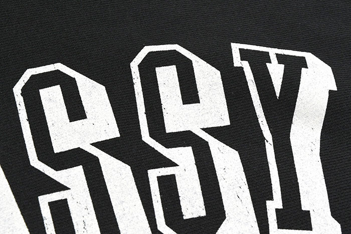 STUSSYステューシーのパーカー Stussy 80 Relaxed Pullover Hoodie06