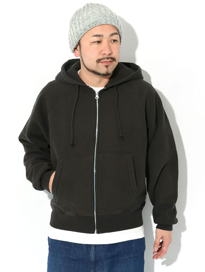 STUSSY ステューシー パーカー ジップアップ メンズ Raglan STUSSY ステューシー パーカー ジップアップ メンズ Raglan