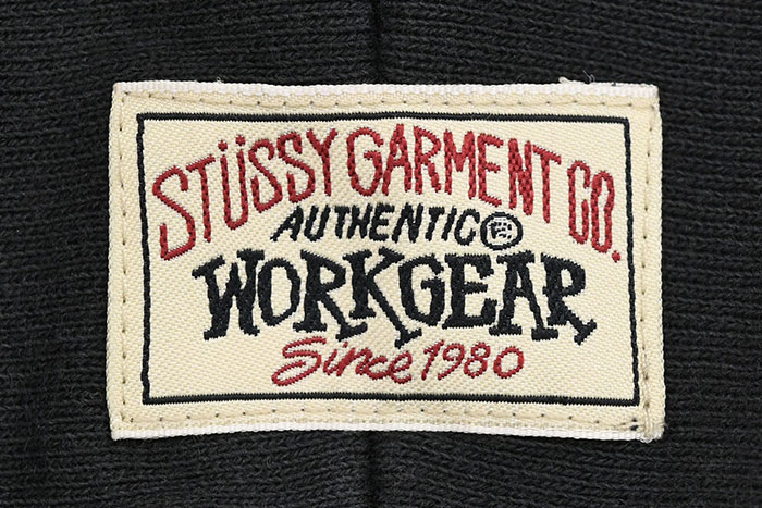 STUSSYステューシーのパーカー Fleece Raglan Pullover Hoodie08
