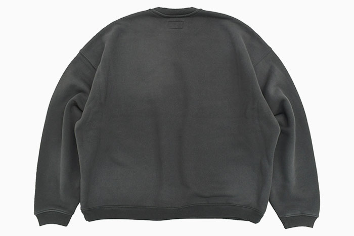 STUSSY ステューシー トレーナー メンズ STU Applique ( stussy