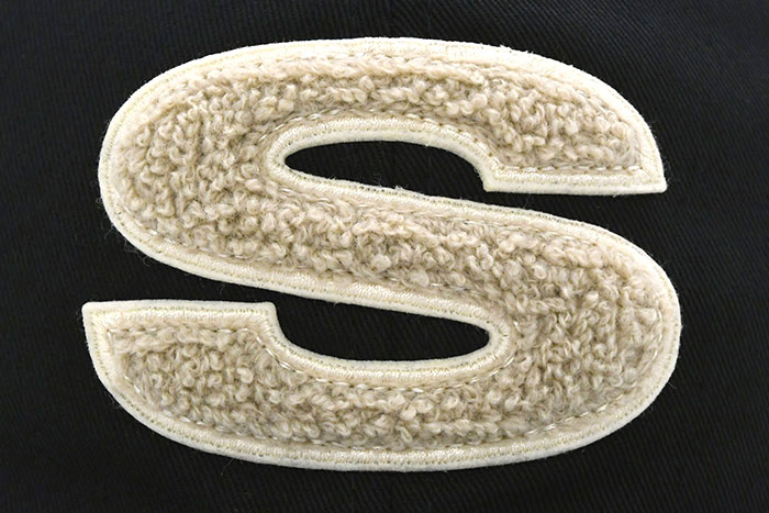 STUSSY（ステューシー） キャップ 帽子 STUSSY Chenille S Low Pro Cap