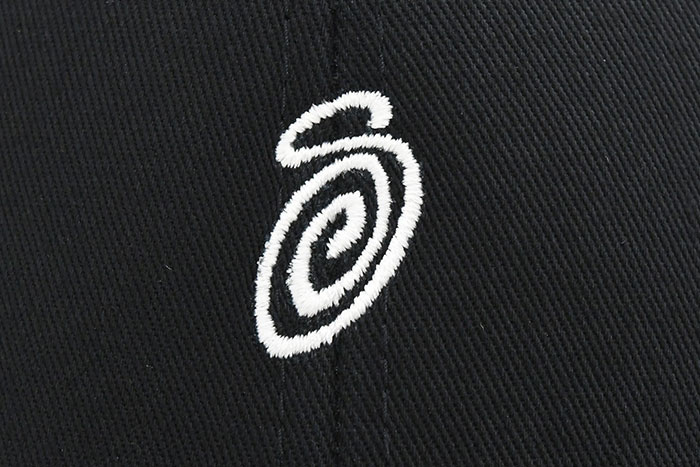 STUSSY★ステューシー★Surfman Lo Pro Cap STUSSY☆ステューシー☆Surfman Lo Pro Cap (STUSSY/キャップ