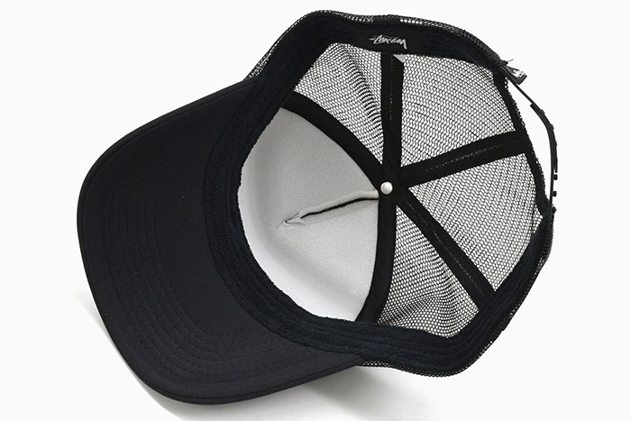 楽天市場】ステューシー STUSSY キャップ 帽子 Surfman Trucker