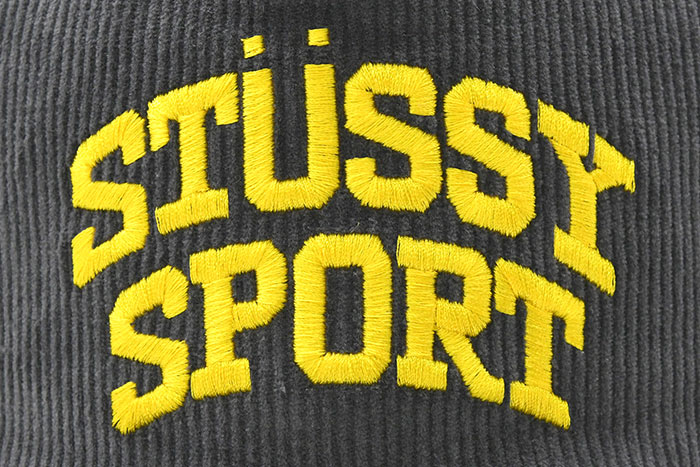 STÜSSY SPORT キャップIbukiさん専用 STÜSSY SPORT キャップ