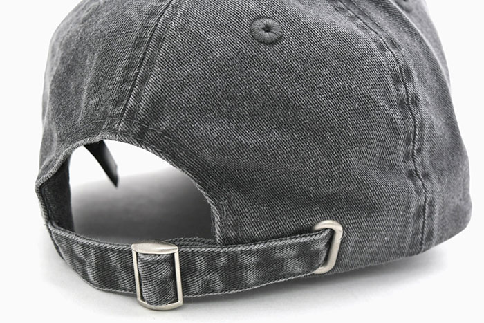 STUSSY（ステューシー） キャップ 帽子 STUSSY Basic Washed Low Pro