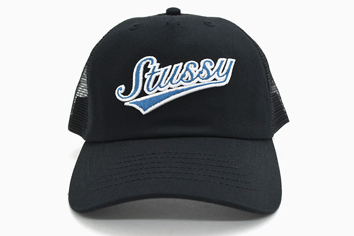楽天市場】ステューシー STUSSY キャップ 帽子 SS Link Trucker