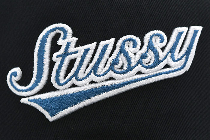STUSSY ステューシー キャップ 帽子 Athletic LP Trucker Cap