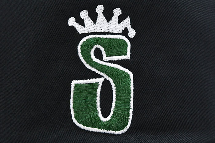 STUSSY（ステューシー） キャップ 帽子 STUSSY S Crown Trucker Cap