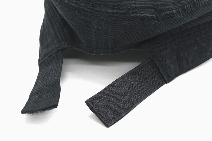 STUSSY（ステューシー） キャップ 帽子 STUSSY Cadet Helvetica Logo