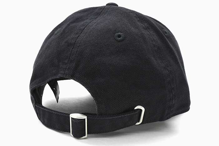 STUSSY（ステューシー） キャップ 帽子 STUSSY LP Crew Strapback Cap