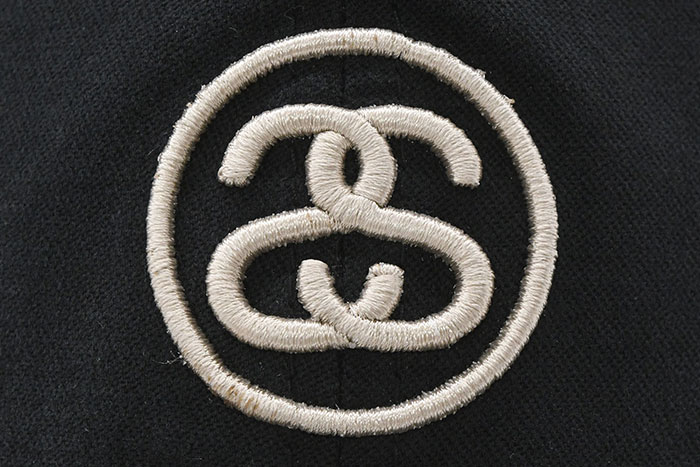 STUSSY（ステューシー） キャップ 帽子 ニューエラ SS Link Trucker