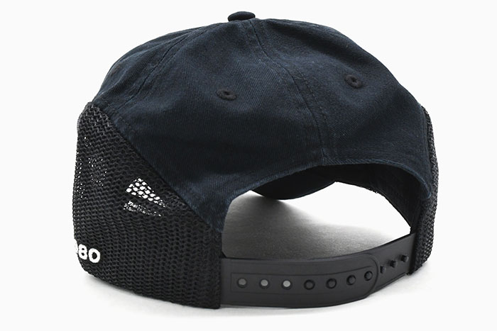 STUSSY（ステューシー） キャップ 帽子 STUSSY LP Service Mesh