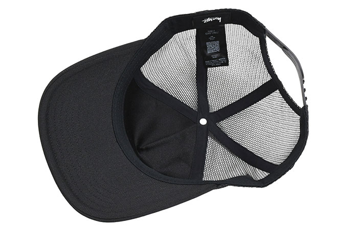 STUSSY（ステューシー） キャップ 帽子 STUSSY MD Tough Gear Trucker
