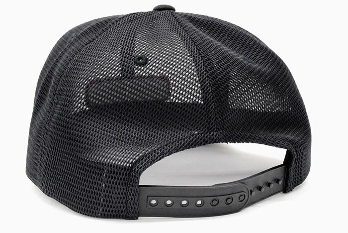 STUSSY ステューシー キャップ 帽子 Full Mesh Snapback Cap