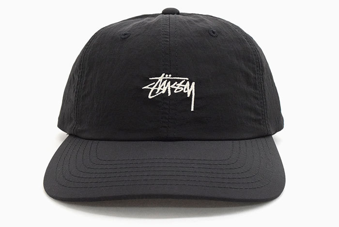 ユニセックス☆ロゴキャップ【STUSSY】Stock Trucker Cap