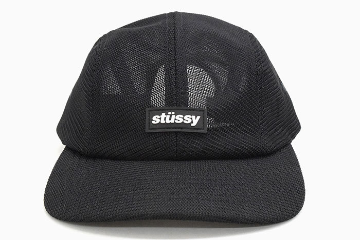 stussy STUキャップ STUSSY ステューシー キャップ 帽子 Swirly S Low Pro Cap