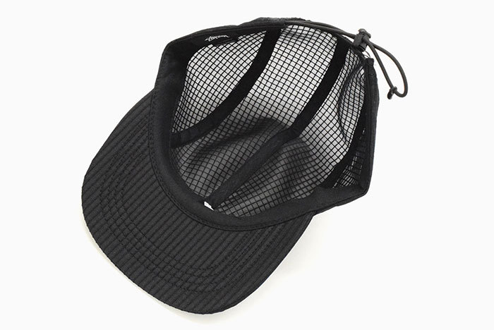 stussy ステューシー　メッシュキャップ 黒 usa STUSSY ステューシー メッシュキャップ SS LINK TRUCKER CAP