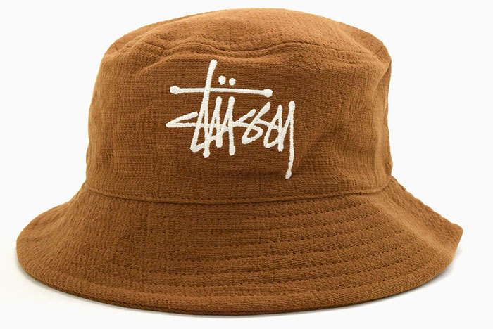 正規認証品!新規格正規認証品!新規格90s 激レア Stussy クラッシャー