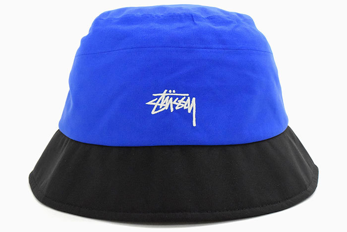 STUSSY ステューシー バケット ハット 21SU Outdoor Panel