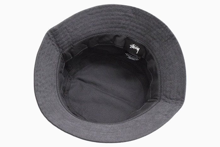 STUSSY（ステューシー） バケット ハット STUSSY 21FA Stock Bucket