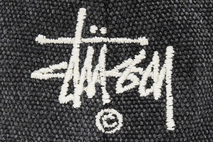 STUSSY（ステューシー） バケット ハット STUSSY Thinsulate Canvas
