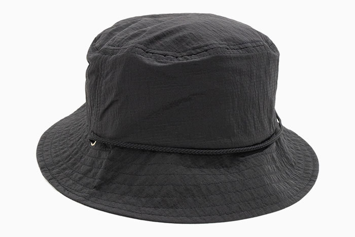 ステューシー ハット STUSSY Metallic Nylon Ripstop Boonie Hat 帽子 (hat ブーニーハット Bucket  バケットハット 1321056 USAモデル 正規)