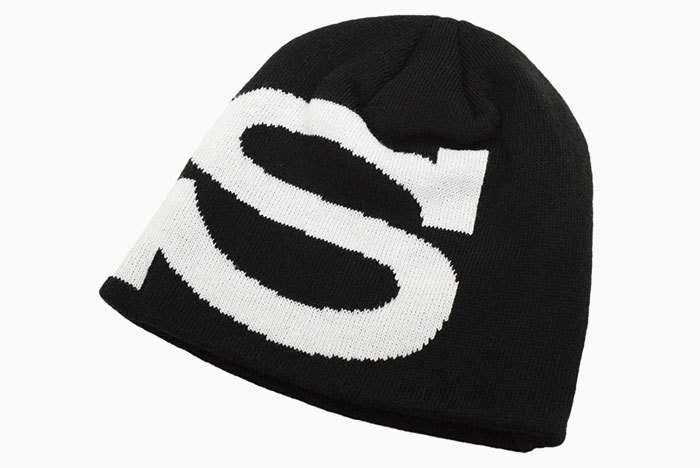 OLDStüssy SSロゴビーニー OLDStüssy SSロゴビーニー