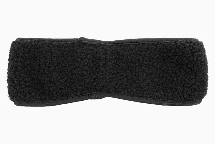 STUSSY（ステューシー） ヘッドバンド STUSSY Solid Polar Fleece