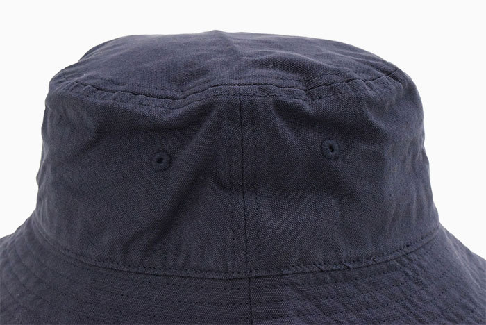 STUSSY（ステューシー） バケット ハット STUSSY Stock Canvas Bucket