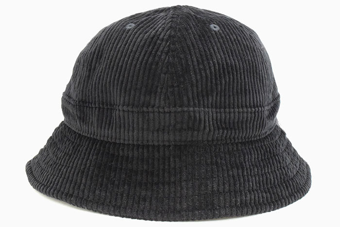 STUSSY（ステューシー） バケット ハット STUSSY Corduroy Bell Hat