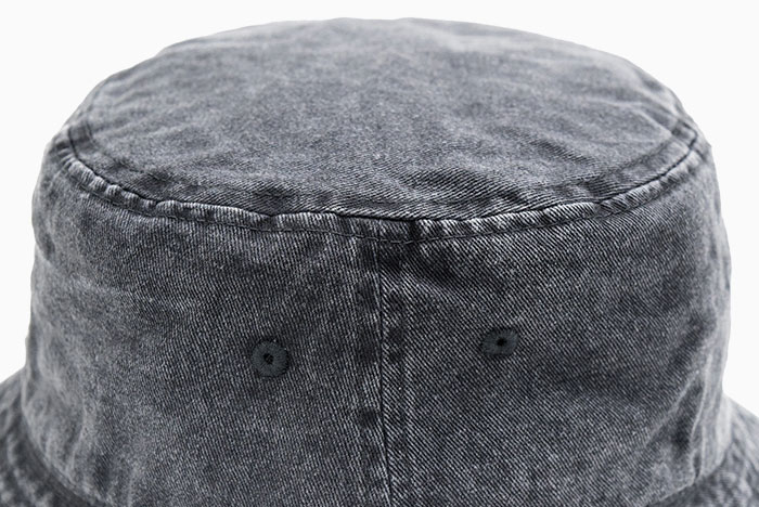 STUSSYステューシーのハット Washed Stock Bucket Hat05