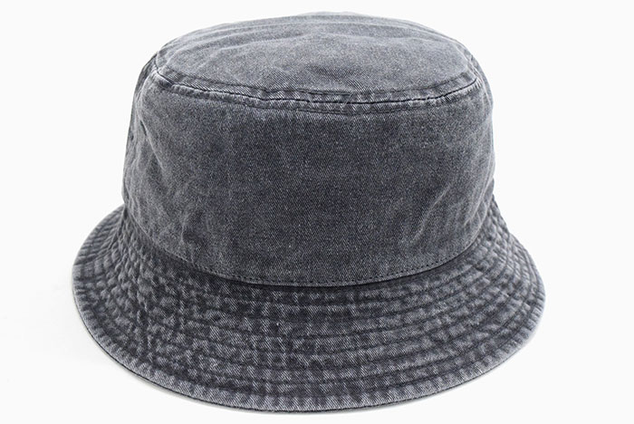 STUSSYステューシーのハット Washed Stock Bucket Hat06