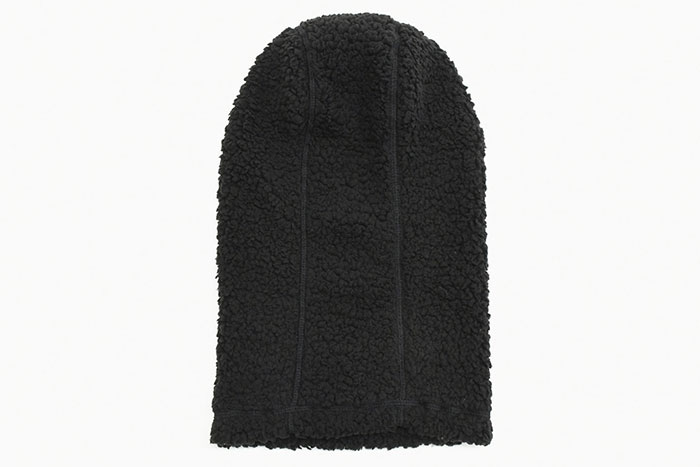 STUSSY ステューシー ニット帽 Stock Sherpa ( balaclava