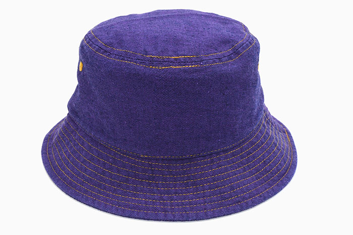 ステューシー STUSSY バケット ハット Copyright Bucket Hat 帽子 