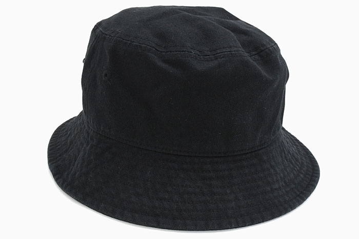 STUSSYステューシーのハット Crown Applique Bucket Hat05