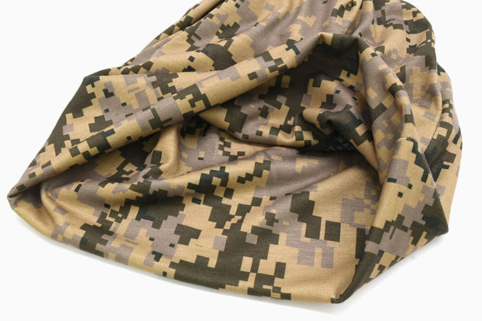 STUSSY ステューシー ニット帽 Digi Camo Skullcap ( stussy