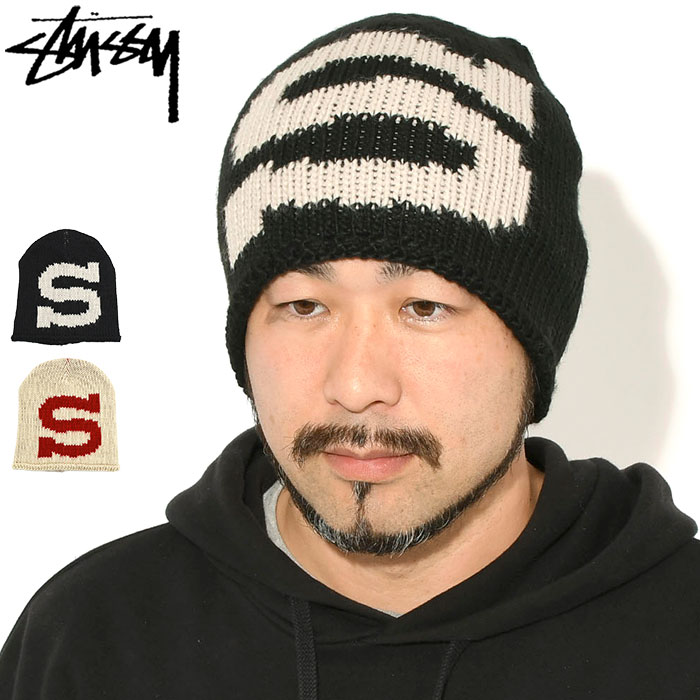 レア★OLD STUSSY　ニットキャップ レア☆OLD STUSSY ニットキャップ 【公式通販】