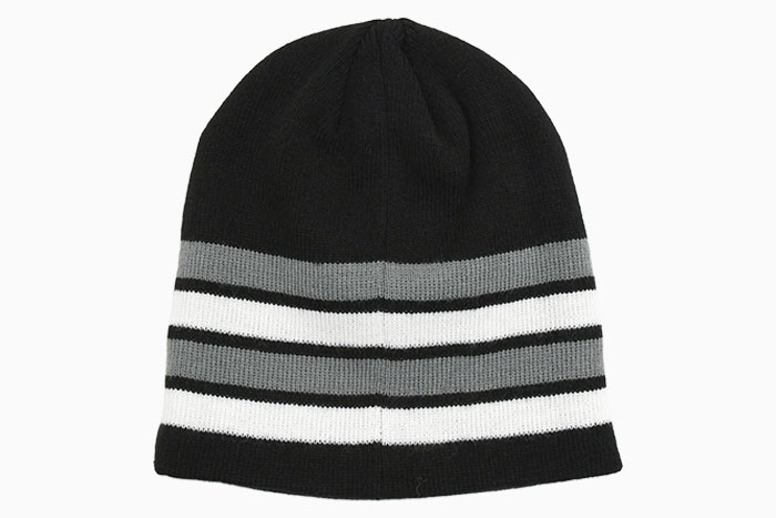 STUSSY（ステューシー） ニット帽 STUSSY Basic Striped Skullcap