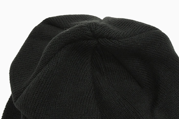 STUSSYステューシーのニット帽 Chenille Skullcap Beanie06