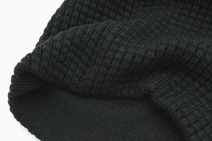 STUSSYステューシーのニット帽 Built Tough Skullcap Beanie06